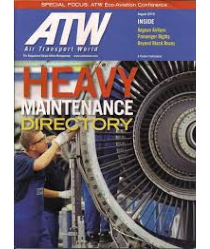 Air Transport World (ATW)